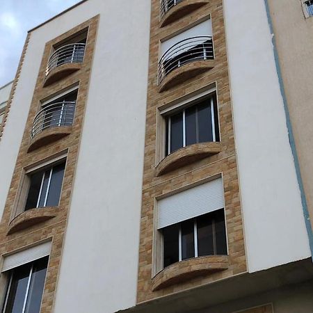 Saramica Seaside Apartment Фнідк Екстер'єр фото