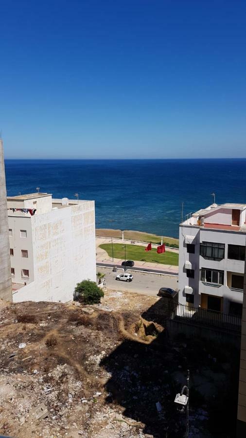 Saramica Seaside Apartment Фнідк Екстер'єр фото