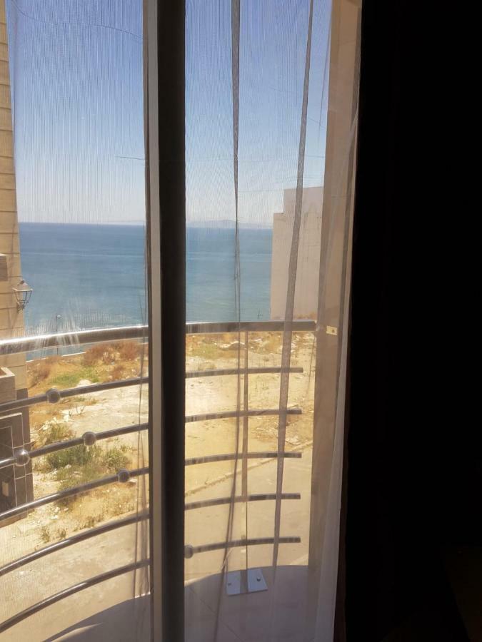 Saramica Seaside Apartment Фнідк Екстер'єр фото